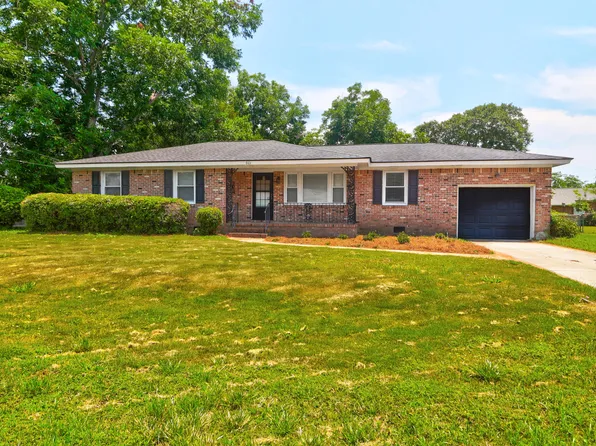 801 Piccadilly Cir, Charleston, SC 29412