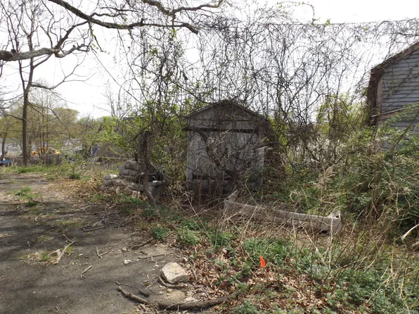 219 Exeter Street, Bridgeport, CT 06606