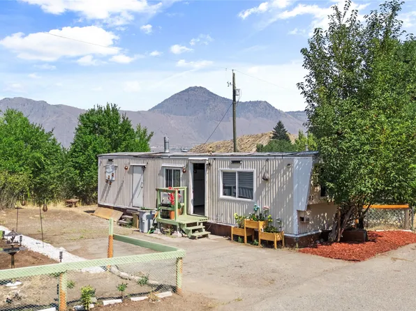 1175 Rose Hill Rd #102, Kamloops, BC V2E 1G9