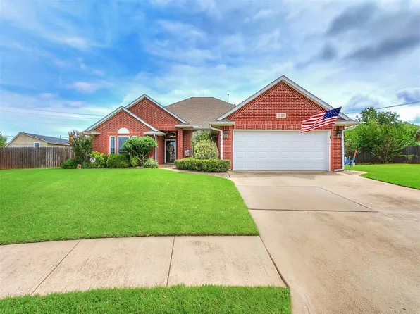 1609 Monterey Pl, Edmond, OK 73013