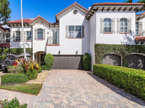 833 Estuary Way, Delray Beach, FL 33483