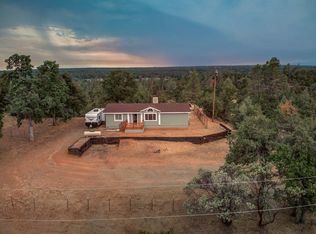 16735 Allen Dr, Cottonwood, CA 96022