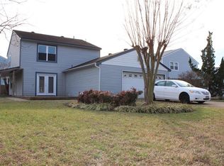 3501 Good Hope Rd, Virginia Beach, VA 23452