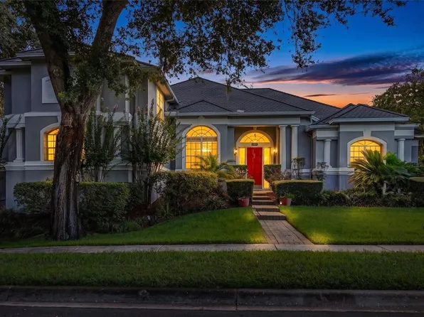 600 CHOCKTAW STREET, LAKE MARY, FL 32746