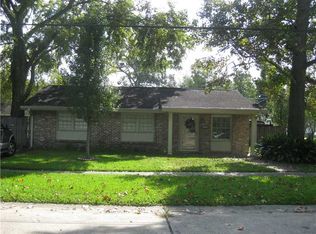 401 Tudor Ave, River Ridge, LA 70123