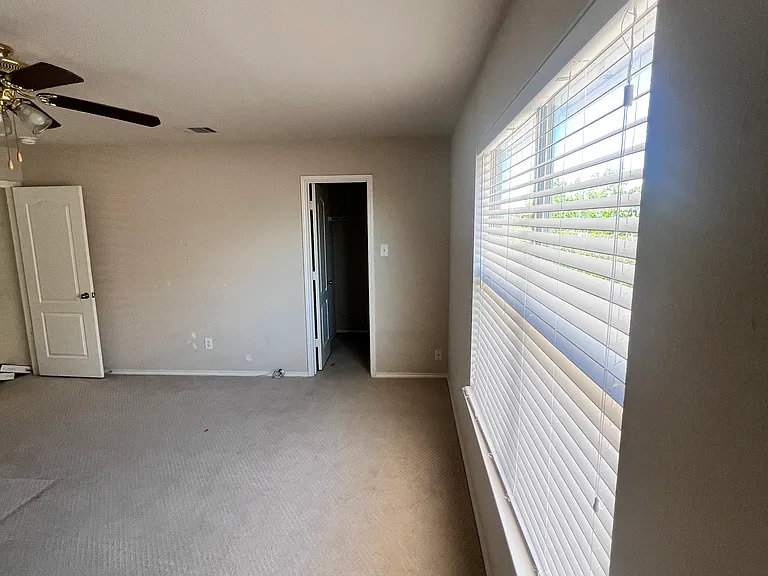Bedroom #3 - Additional Angle