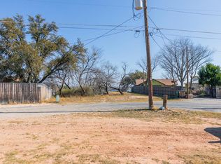 3101 Red Bluff Rd E #80, San Angelo, TX 76904