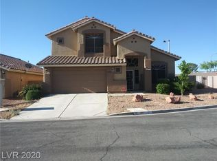 8617 Danza Del Sol Dr, Las Vegas, NV 89128