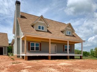 109 Bushville Rd, Commerce, GA 30529