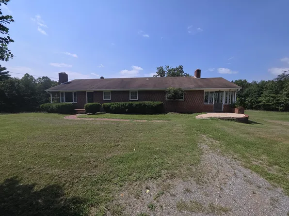 188 Woodland Forest Dr, Rocky Mount, VA 24151