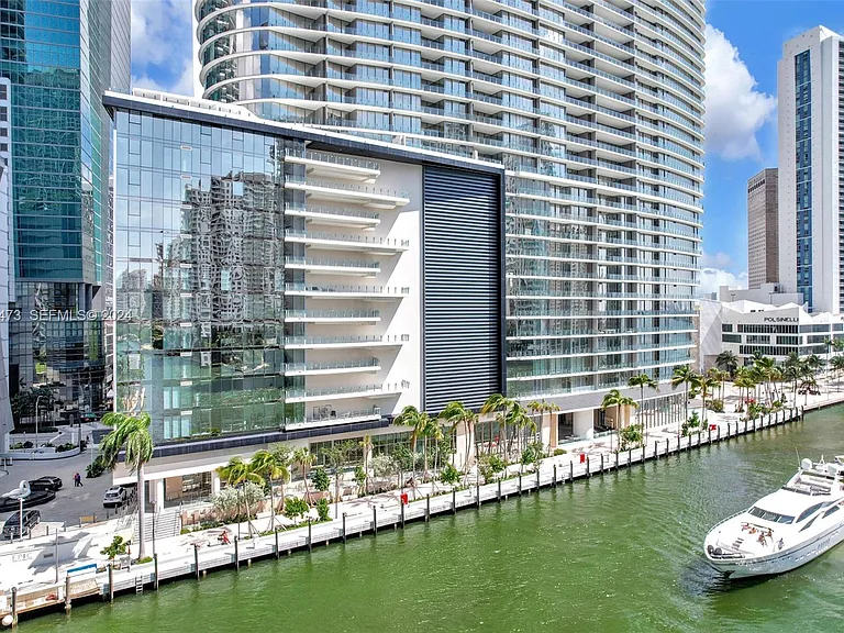 300 Biscayne Boulevard Way #503 — Photo 15