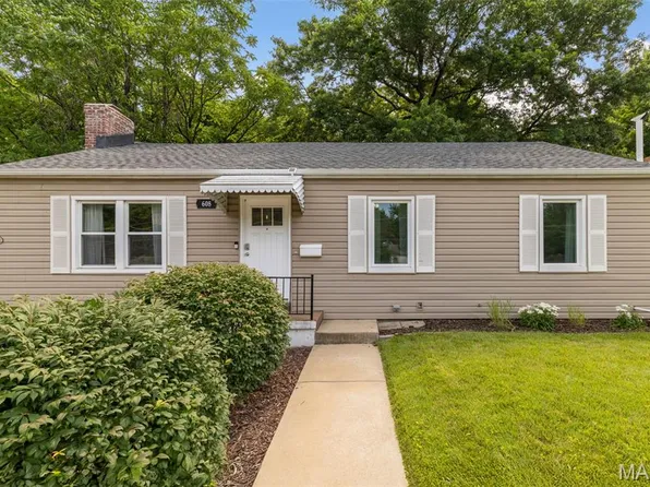 608 N Laclede Station Rd, Saint Louis, MO 63119