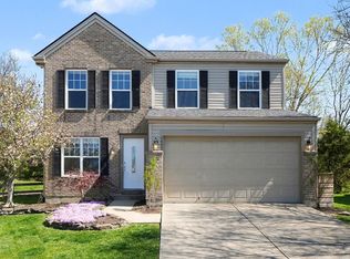 6492 Abingdon Hall, Morrow, OH 45152