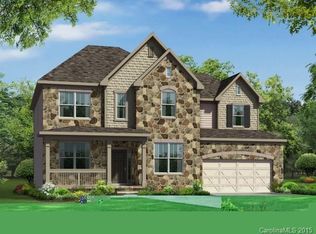 7227 Olde Valley Ct #156, Harrisburg, NC 28075