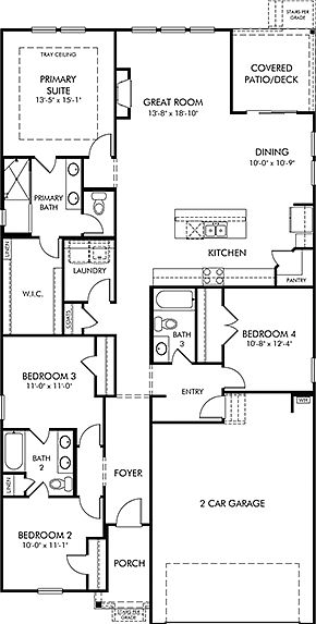 2nd image of 424 Murphy Ave