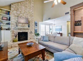 3611 Hillrock Dr, Round Rock, TX 78681