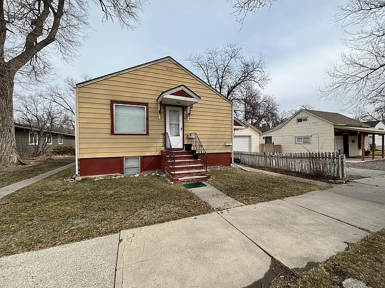 817 N 26th St #1/2 — Photo 7