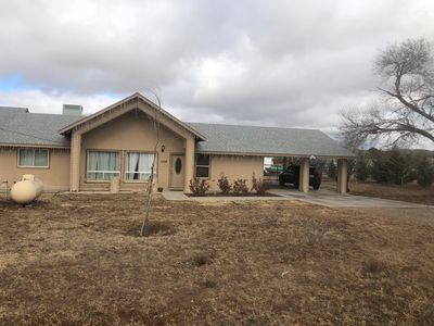 1318 New York Pl, Chino Valley, AZ, 86323