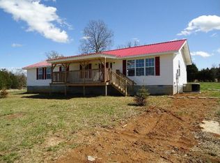 8954 Trousdale Ferry Park, Lebanon, TN 37090