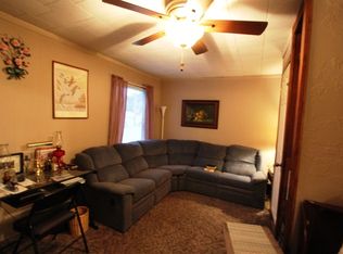 921 River St, Hoquiam, WA 98550