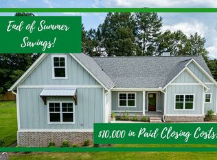 170 New High Shoals Rd, Watkinsville, GA 30677