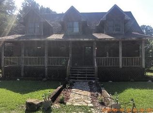 360 Martin Rd E, Northport, AL 35473