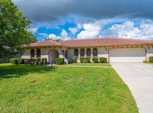 714 Medinah Rd, Melbourne, FL 32940