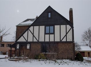 71 Burke Dr, Buffalo, NY 14215