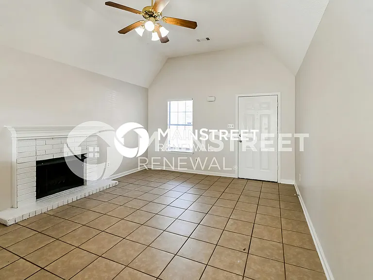 WM - Living Room