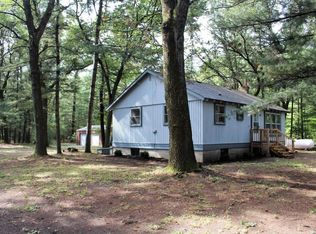 19897 Almy Rd, Howard City, MI 49329