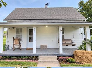 536 E Central Ave, Richmond, KS 66080