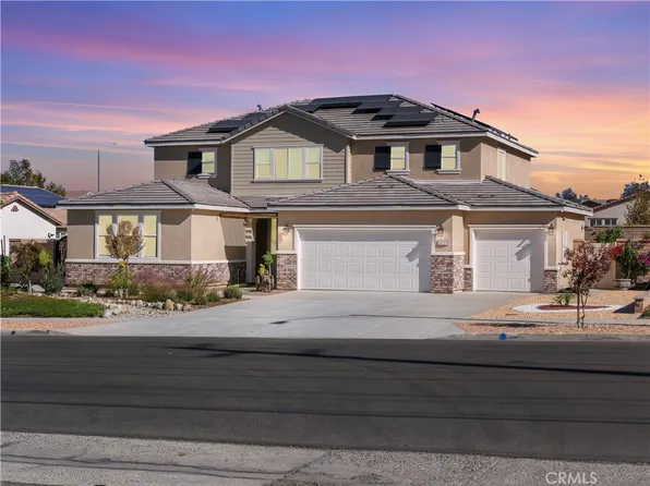 2623 Waterfall Ln, Corona, CA 92882
