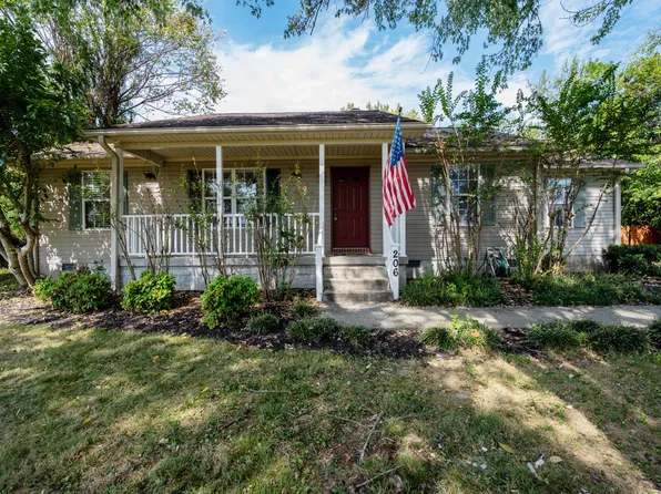 206 Caribou Trl, Murfreesboro, TN 37129