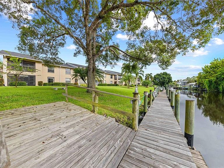 yachtsman cove north fort myers