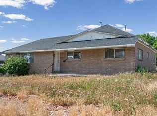 649 E 400 N, Spanish Fork, UT 84660