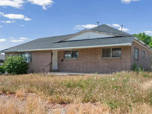 649 E 400 N, Spanish Fork, UT 84660