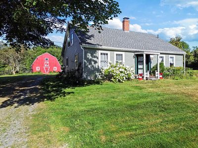 429 Sturtevant Hill Road, Readfield, ME, 04355