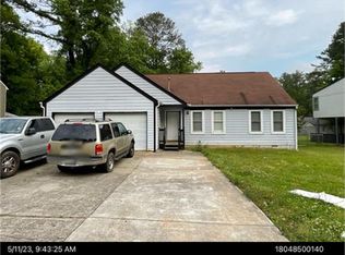 1491 Devon Mill Way, Austell, GA 30168