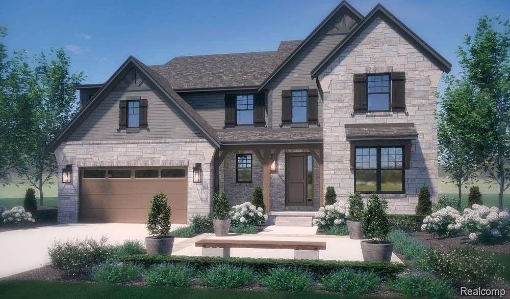 3316 Waldon Ridge Dr, Lake Orion, MI 48359 MLS 20240027614 Zillow