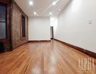 Rented by Alpha Properties NYC I LLC
