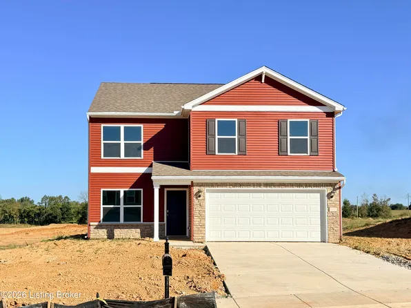 209 Saratoga Ln, Elizabethtown, KY 42701