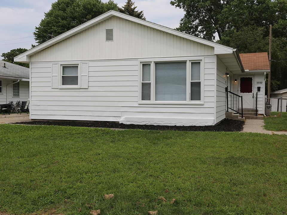 1st image of 2660 E Rick Dr