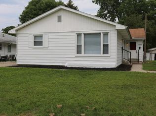 2660 E Rick Dr, Pt Huron, MI