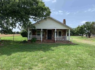 750367 S Highway 18, Agra, OK 74824