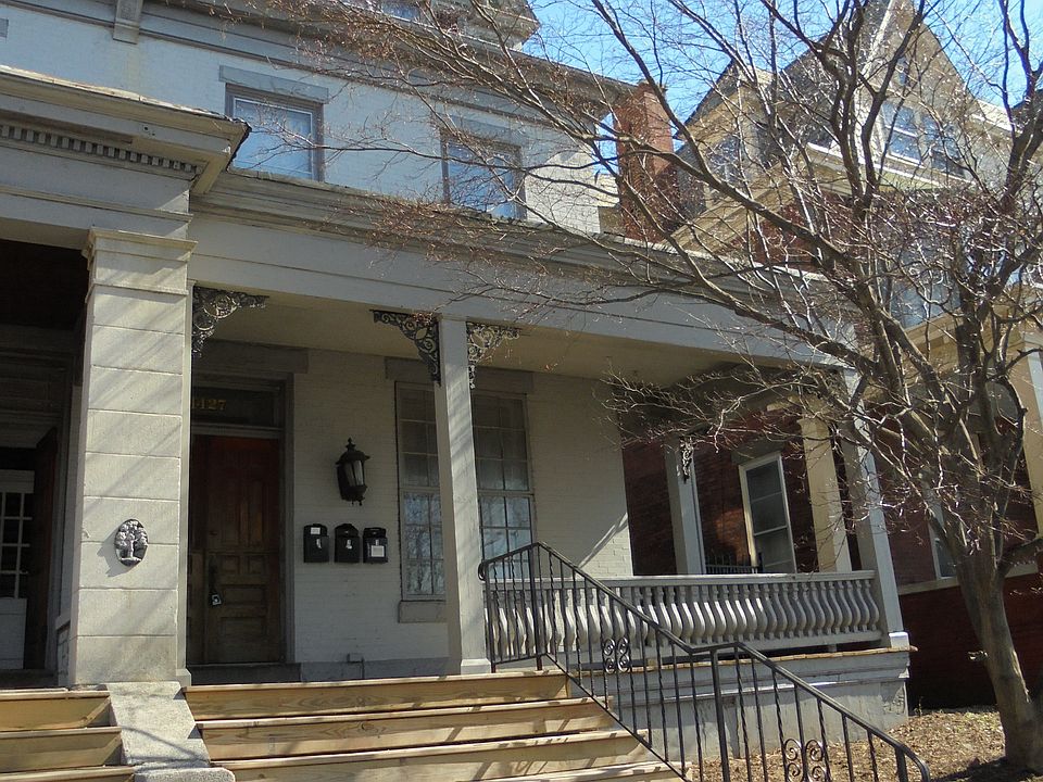 2nd image of 1429 N Front St APT 1