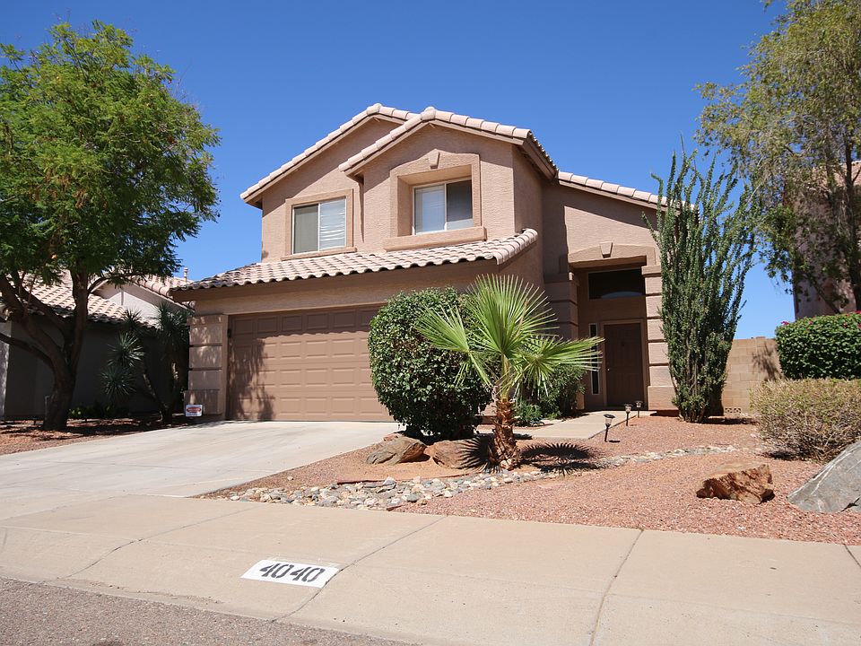 4040 E Meadow DR Phoenix AZ 85032