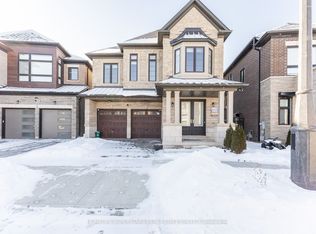 1188 Stag Holw N, Oakville, ON L6M 5M4