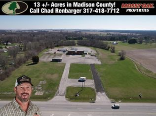 5422 N State Road 9, Anderson, IN 46012