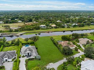 3544 SW Rivers End Way, Palm City, FL 34990