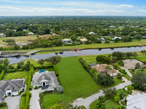 3544 SW Rivers End Way, Palm City, FL 34990